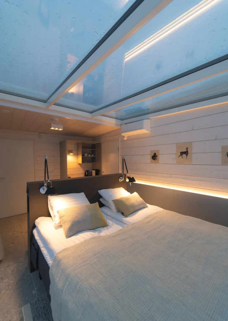 Northern Lights Ranch