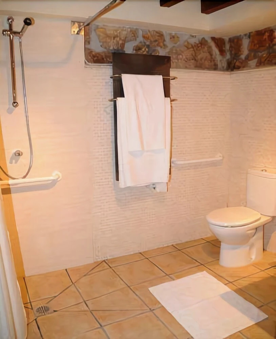 Apartamentos Rurales El Tio Pablo