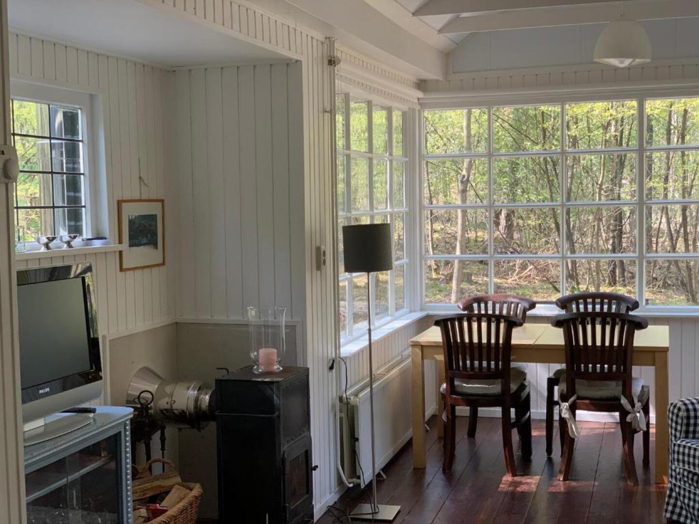 vakantiewoning De Lutte