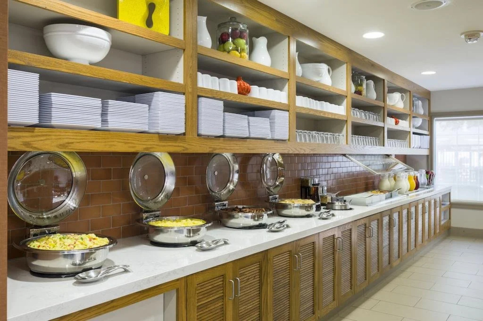 HYATT house Gaithersburg