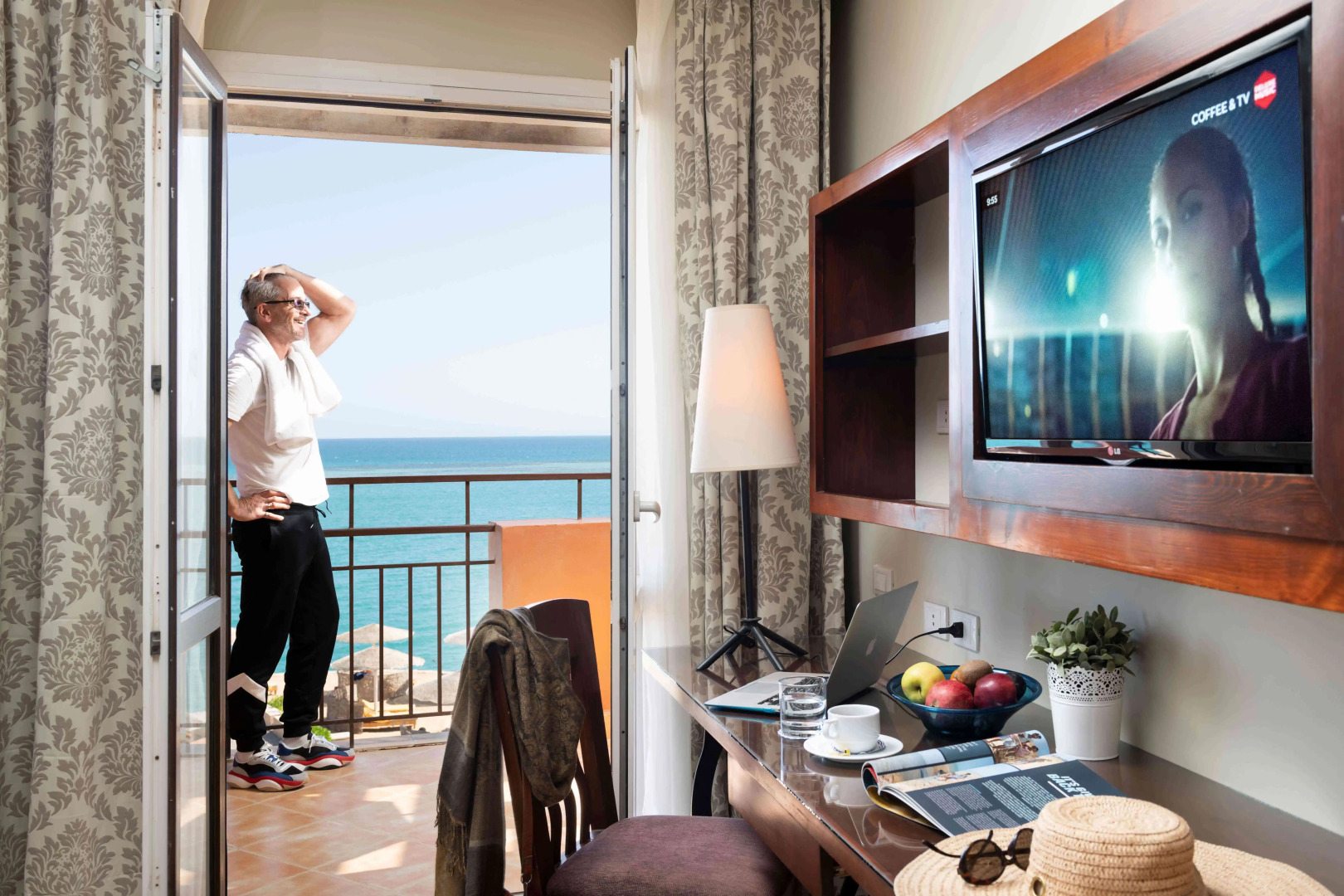 Three Corners Ocean View Hotel Prestige - Adults Only