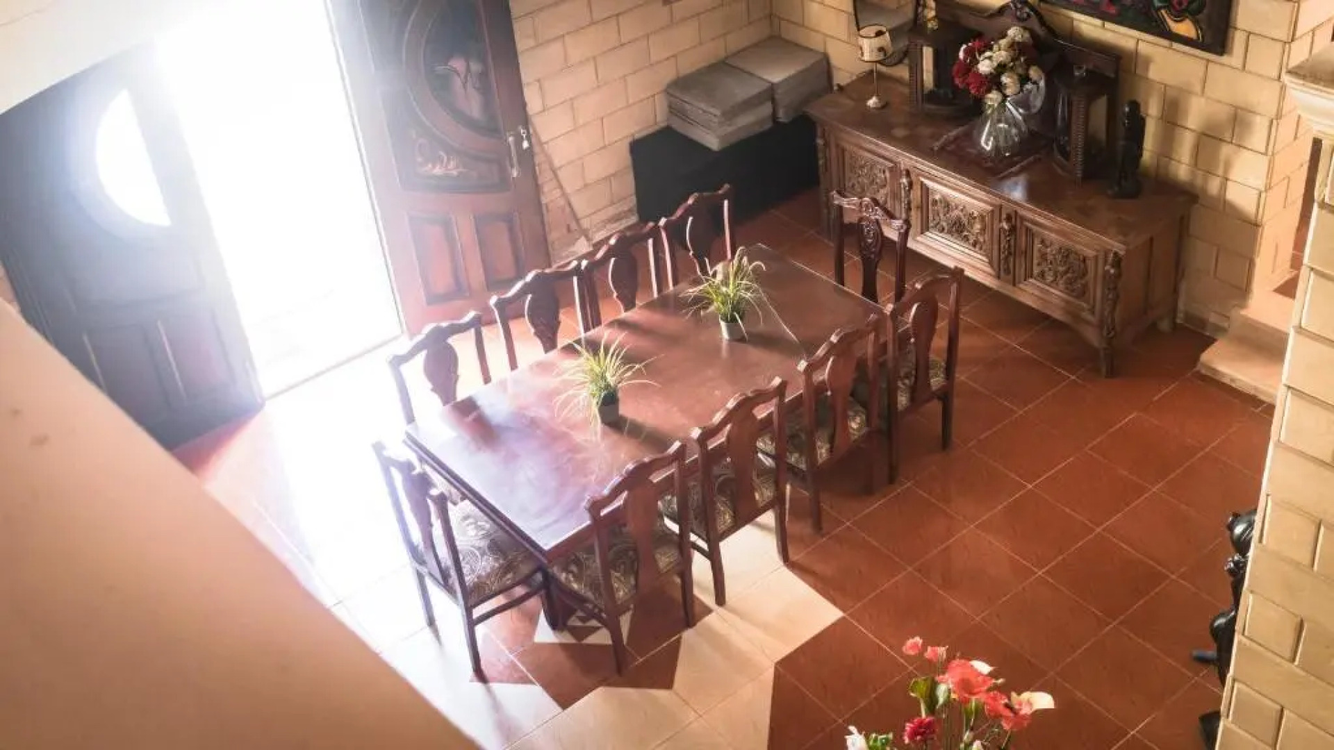 4 Bedroom superior family villa with private pool, 5 min from beach Abu Talat