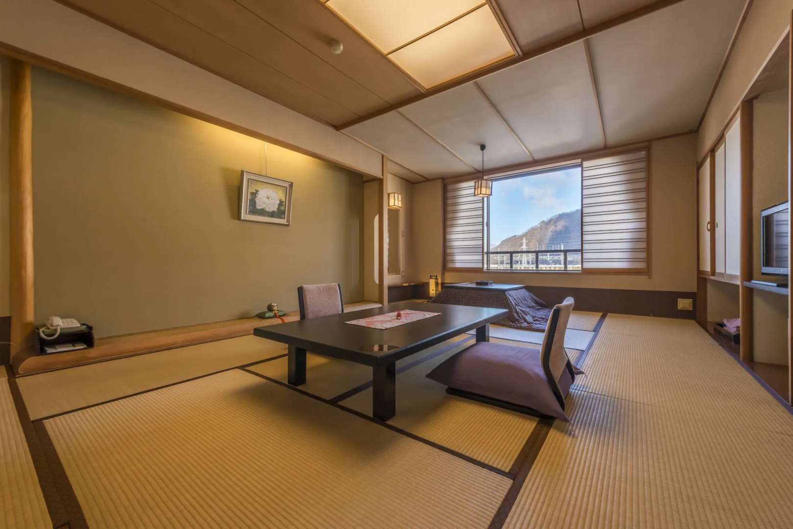 Shosenkaku Kagetsu