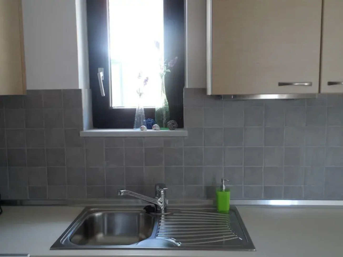 Beachfront Residence Palmira K3.1.