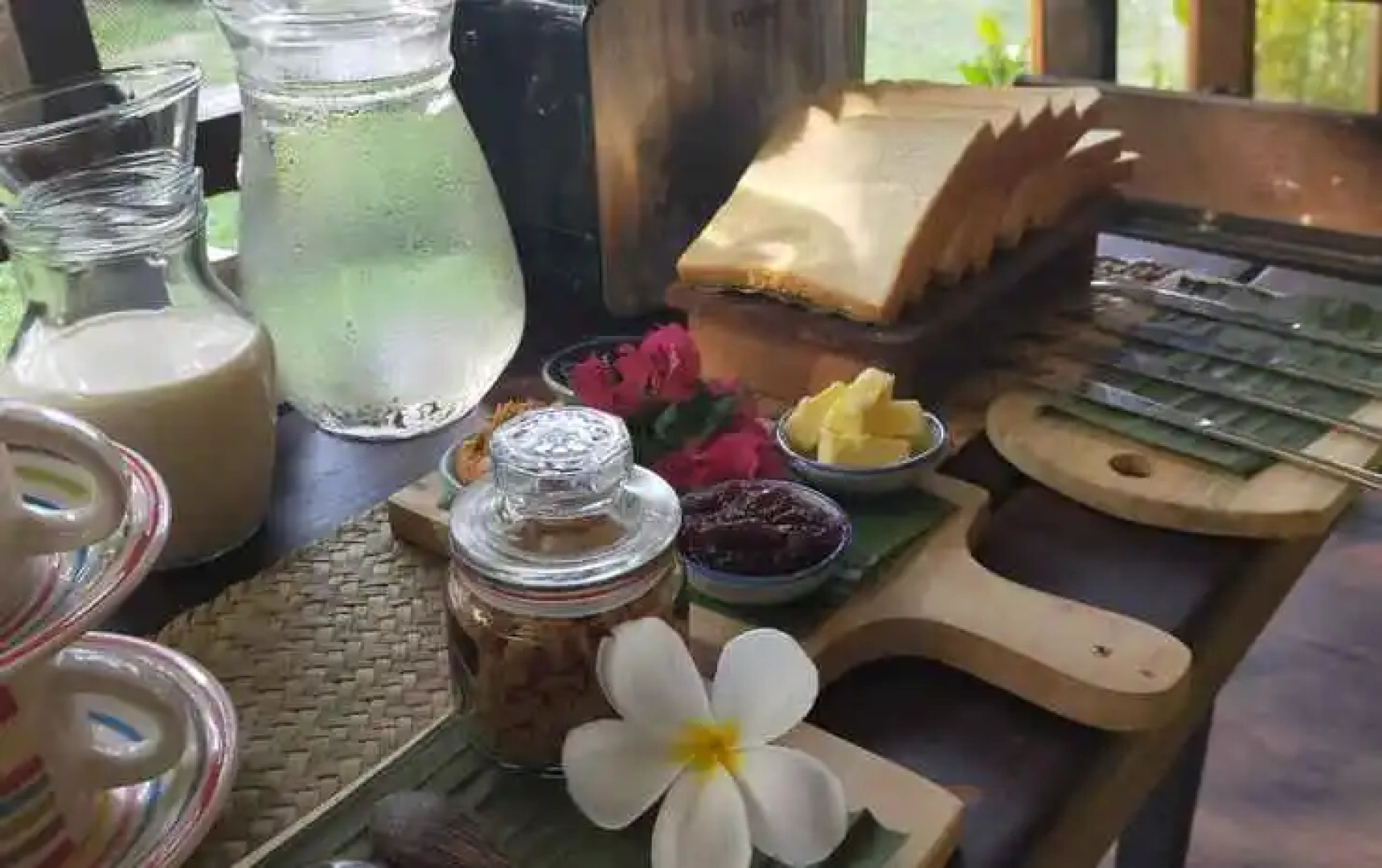 Borneo Escape - Eco Village