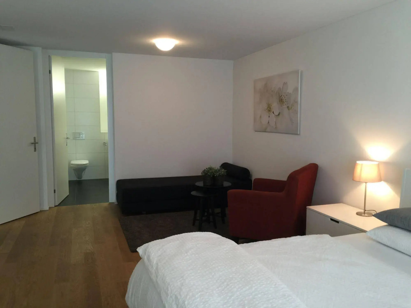 Central Apartments Lucerne