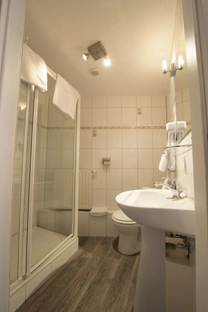 Hôtel Restaurant Valneige