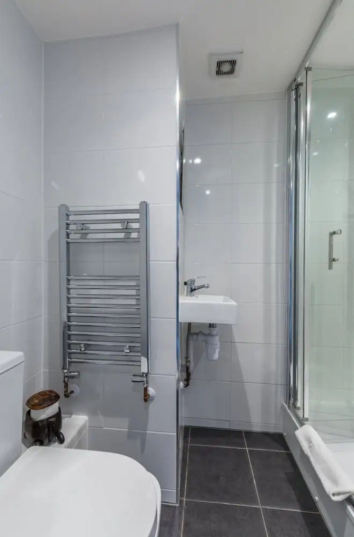 Windsor Castle Townhouse