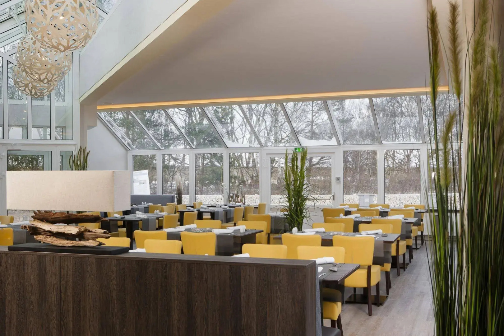 Strandhotel Weissenhäuser Strand