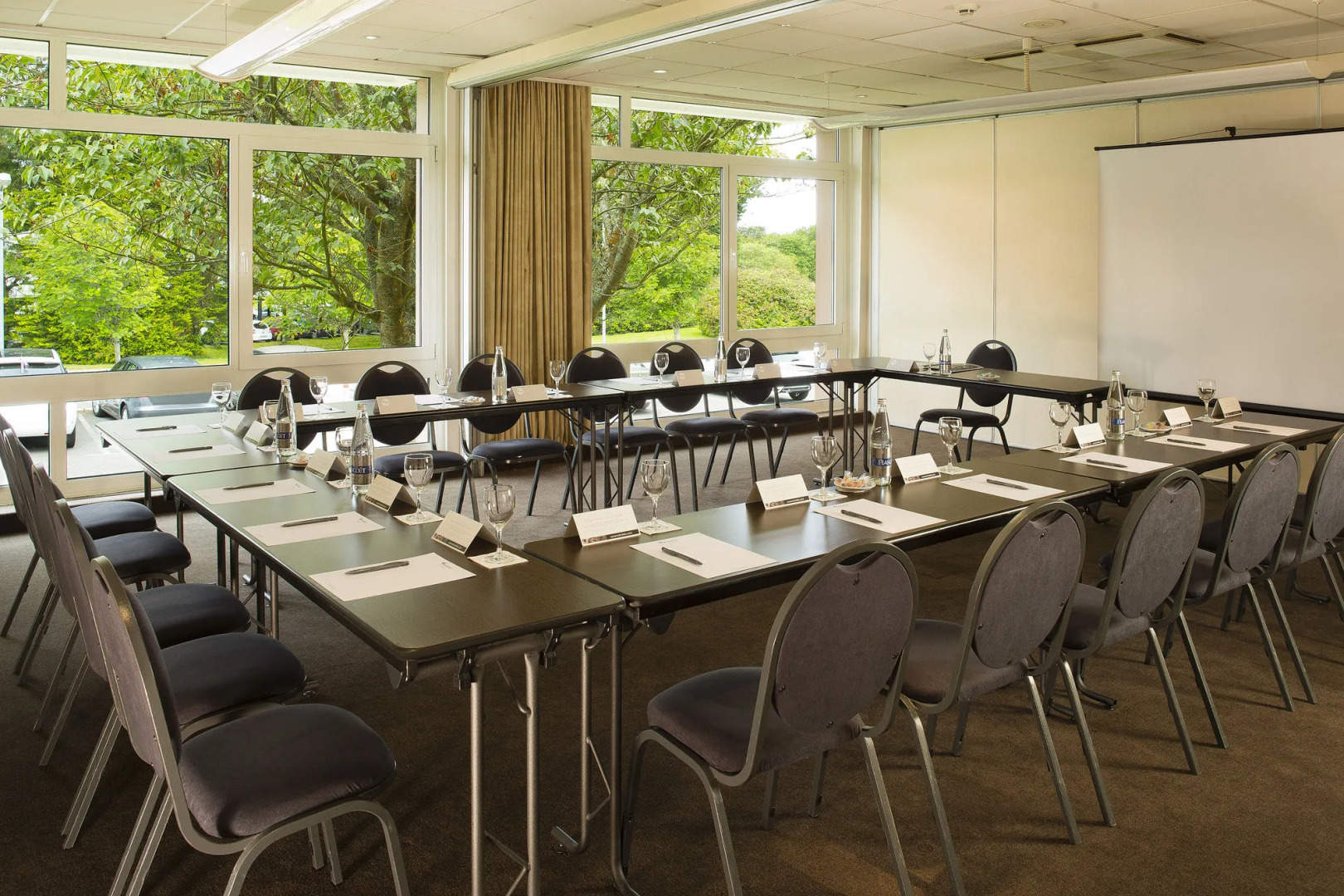 Escale Oceania Brest