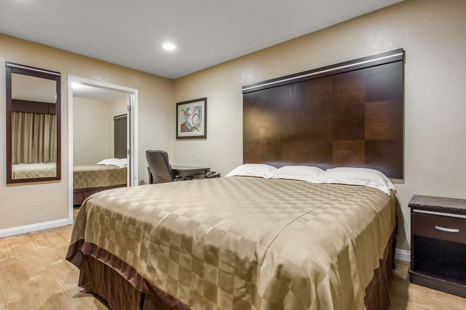 Rodeway Inn & Suites Chula Vista San Diego South