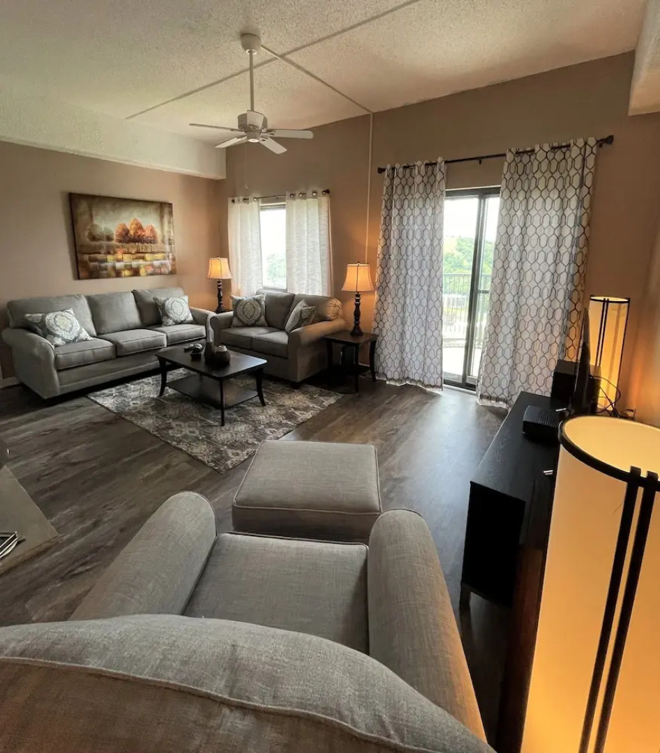 Sugar Top 2805 2 Bedroom Condo by RedAwning