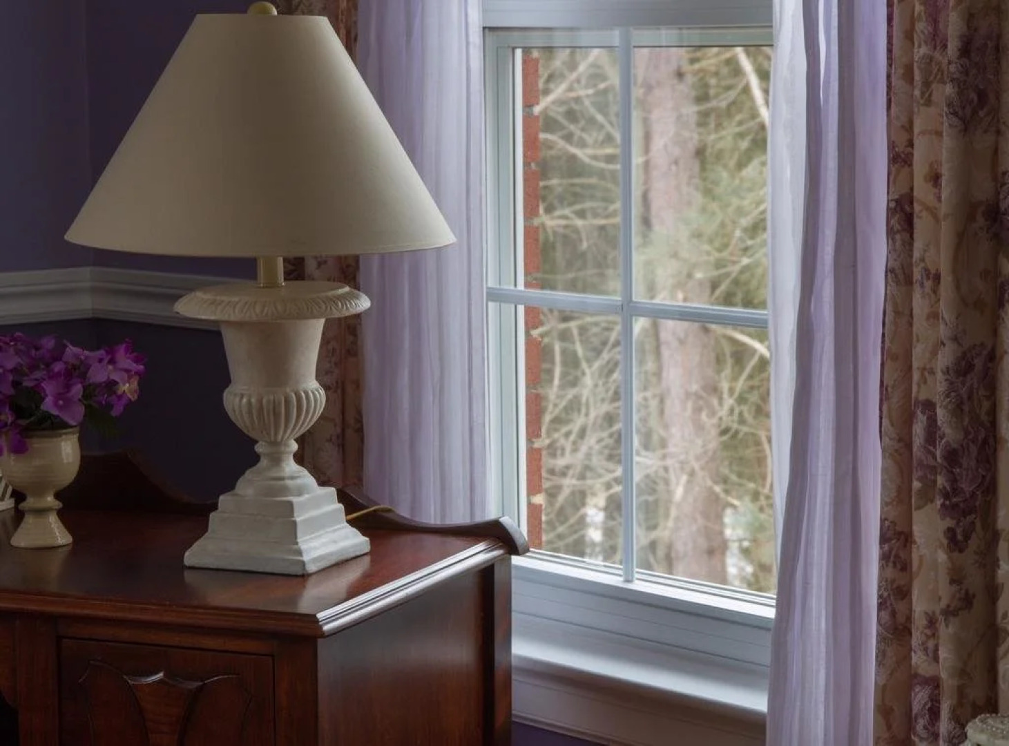 Auberge les Pignons Verts