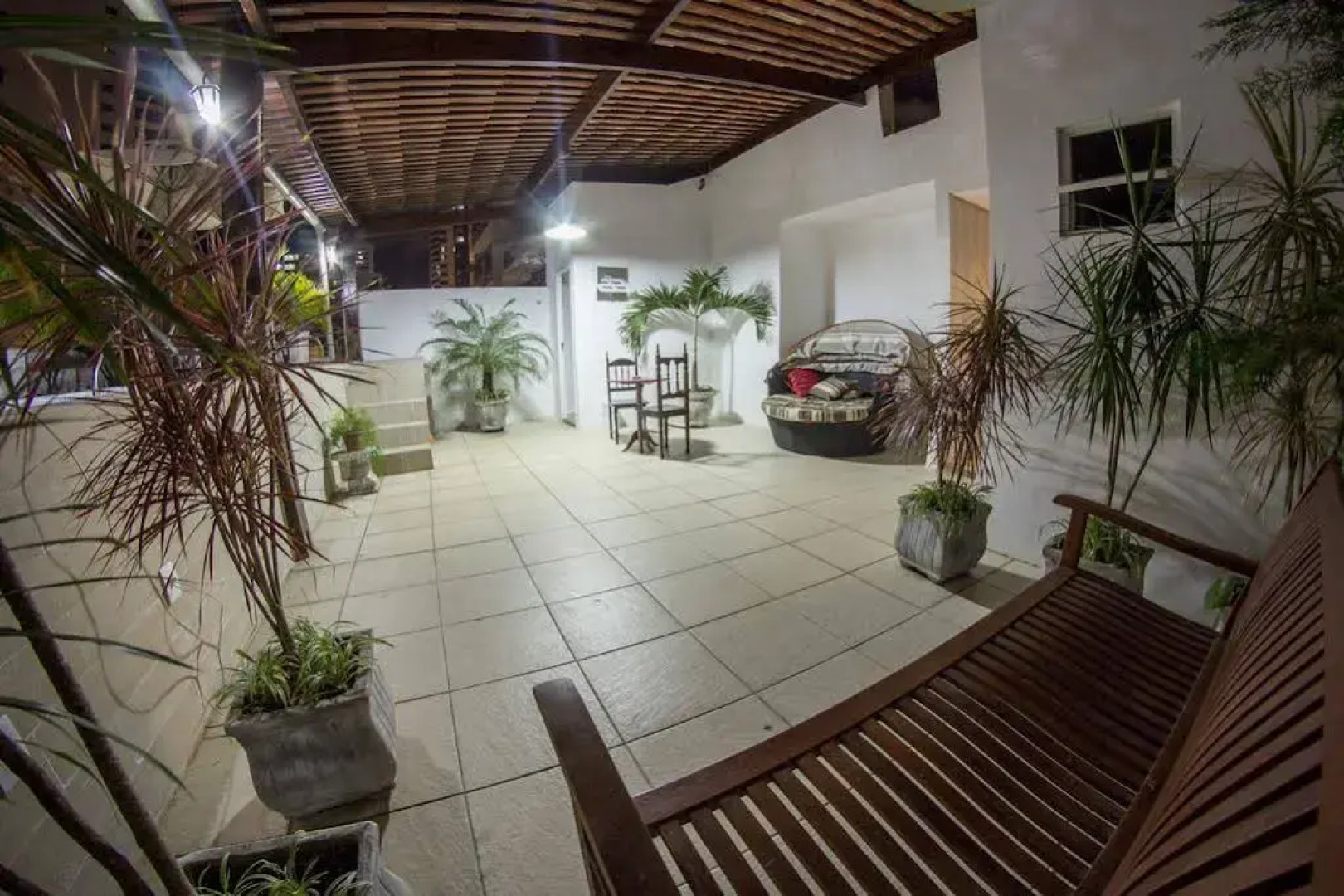 Vivaz Boutique Hotel