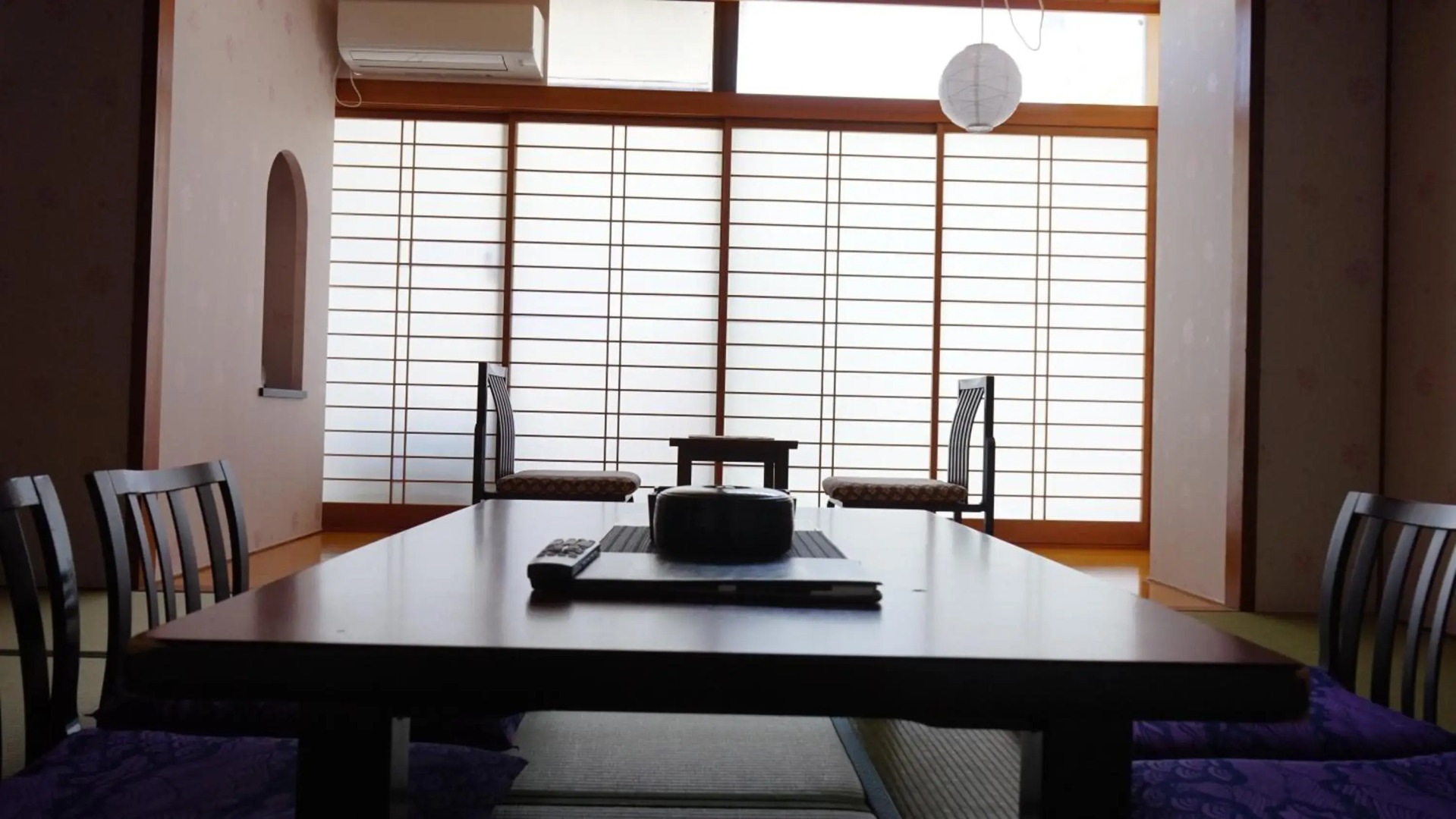 Kokusai Kanko Hotel Kishotei