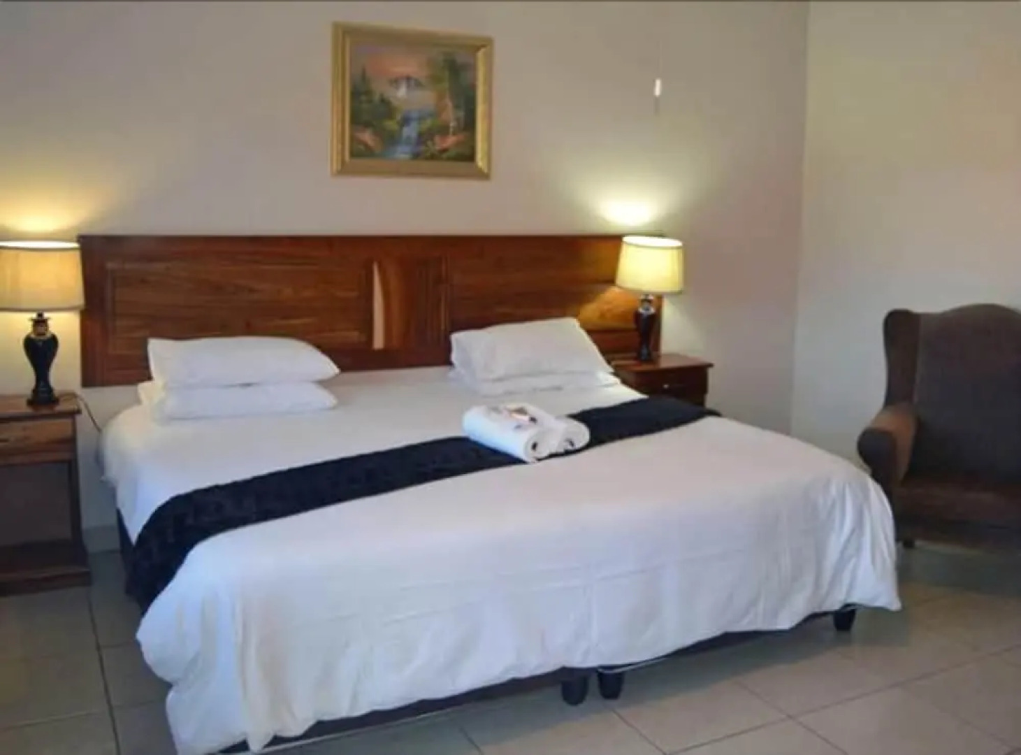 Casa Calida Guest House