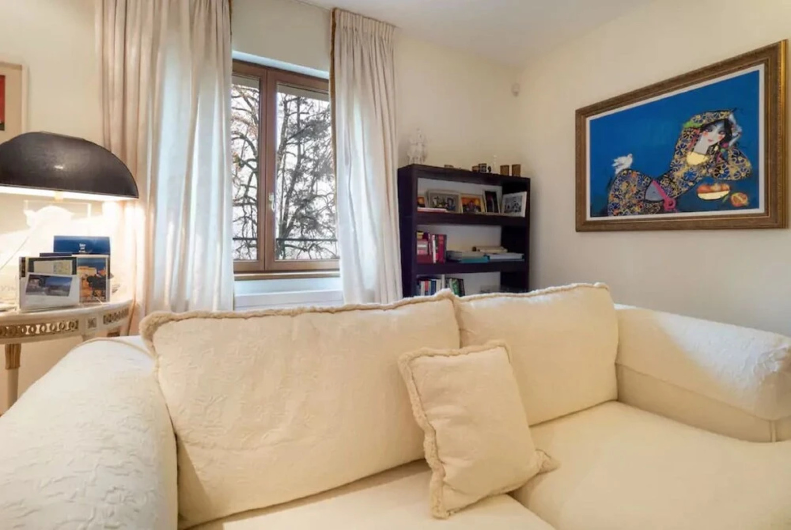 Sangata 4 Bedroom Apartment