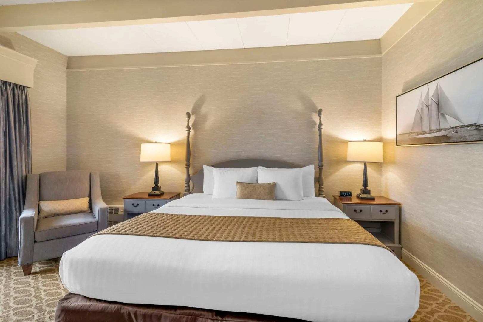 The Inn at Gran View Ogdensburg, an Ascend Collection Hotel