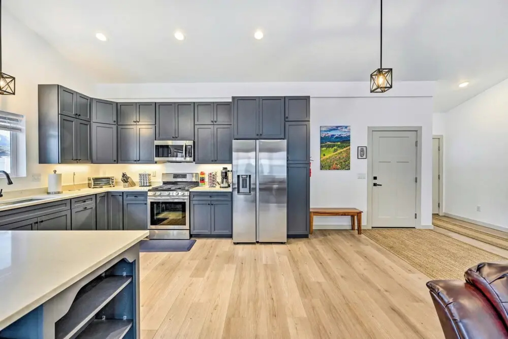 Buena Vista Vacation Rental ~ 2 Mi to Main St