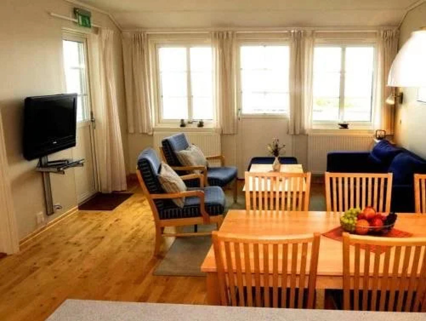 Hotel Ekenäs Koster