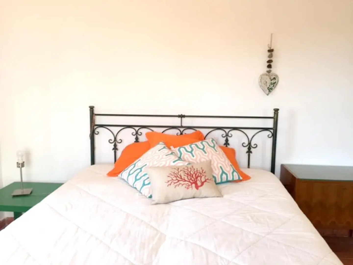 House With 3 Bedrooms in Santa Flavia, With Wonderful sea View, Enclosed Garden and Wifi Near the Beach