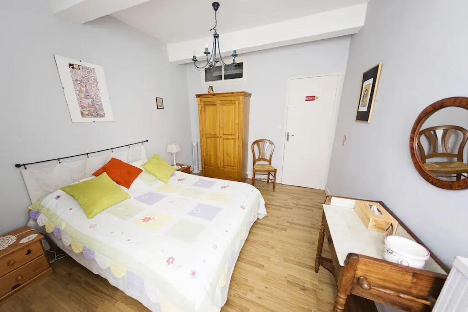 l'Arche des Chapeliers