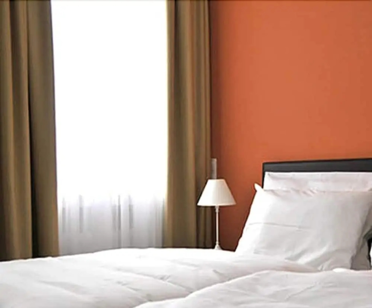 Hotel Destination 21