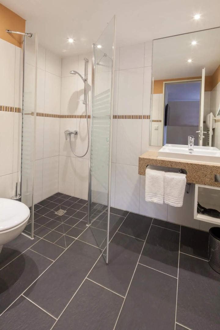 Designhotel am Stadtgarten