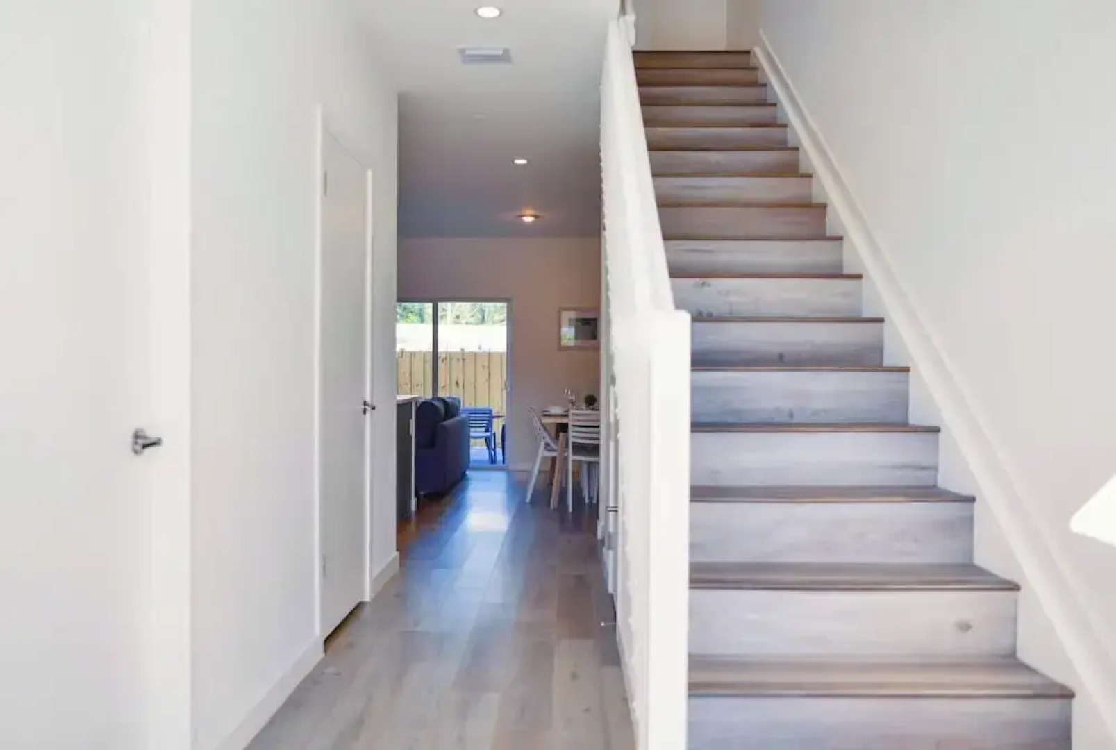 Prime Townhouses Near Design District