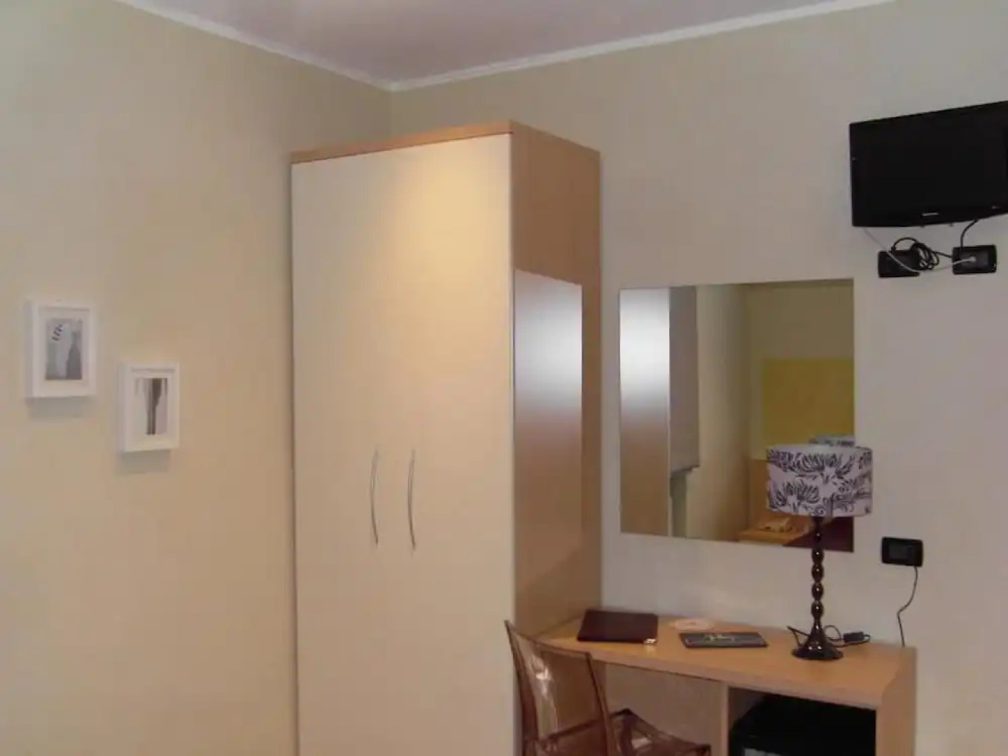 Ristorante Locanda Milano