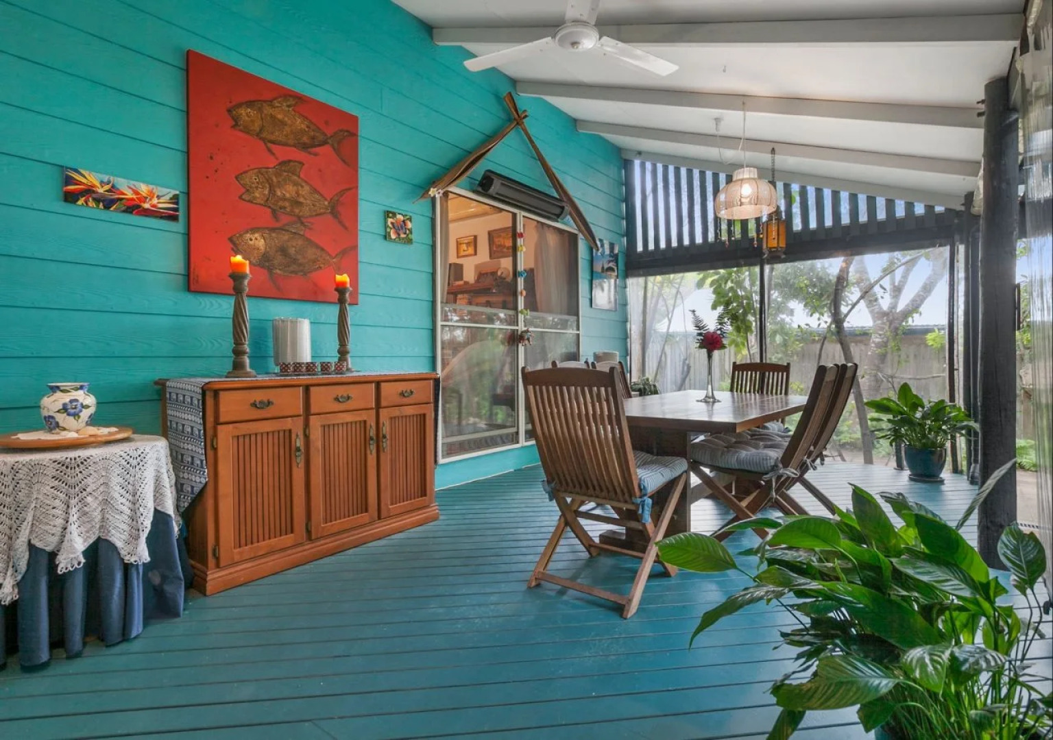 Coolum Dreams Bed & Breakfast