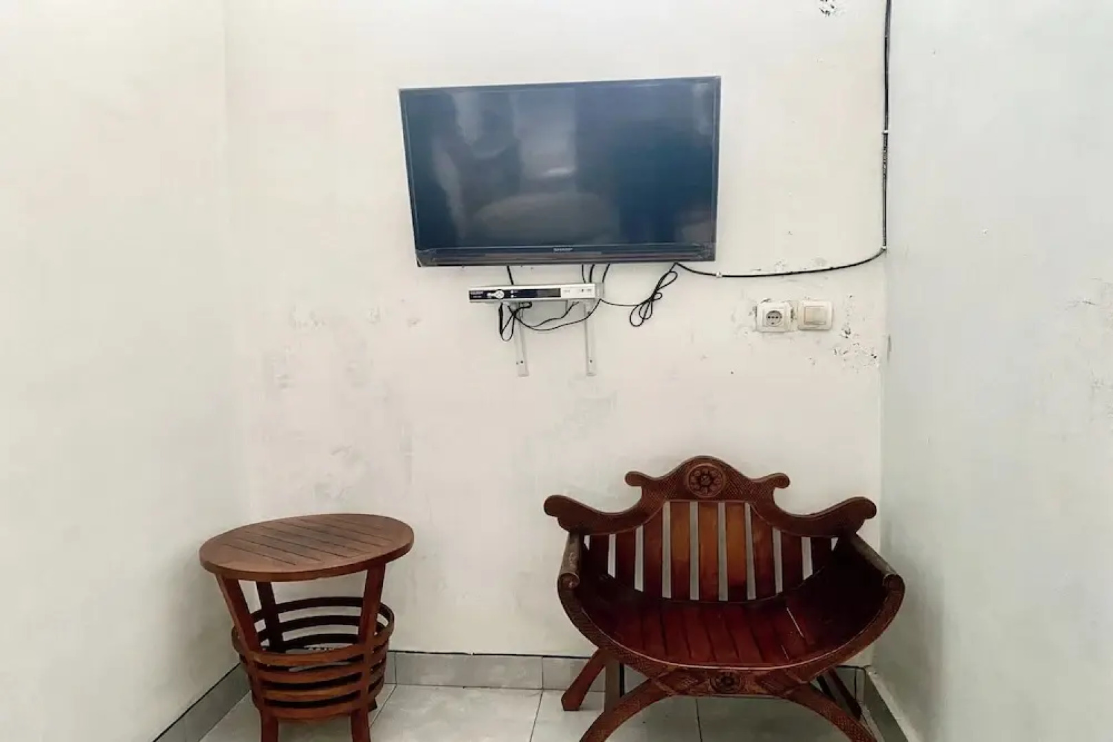 Collection O 93942 Griya Singgah Berkah Syariah