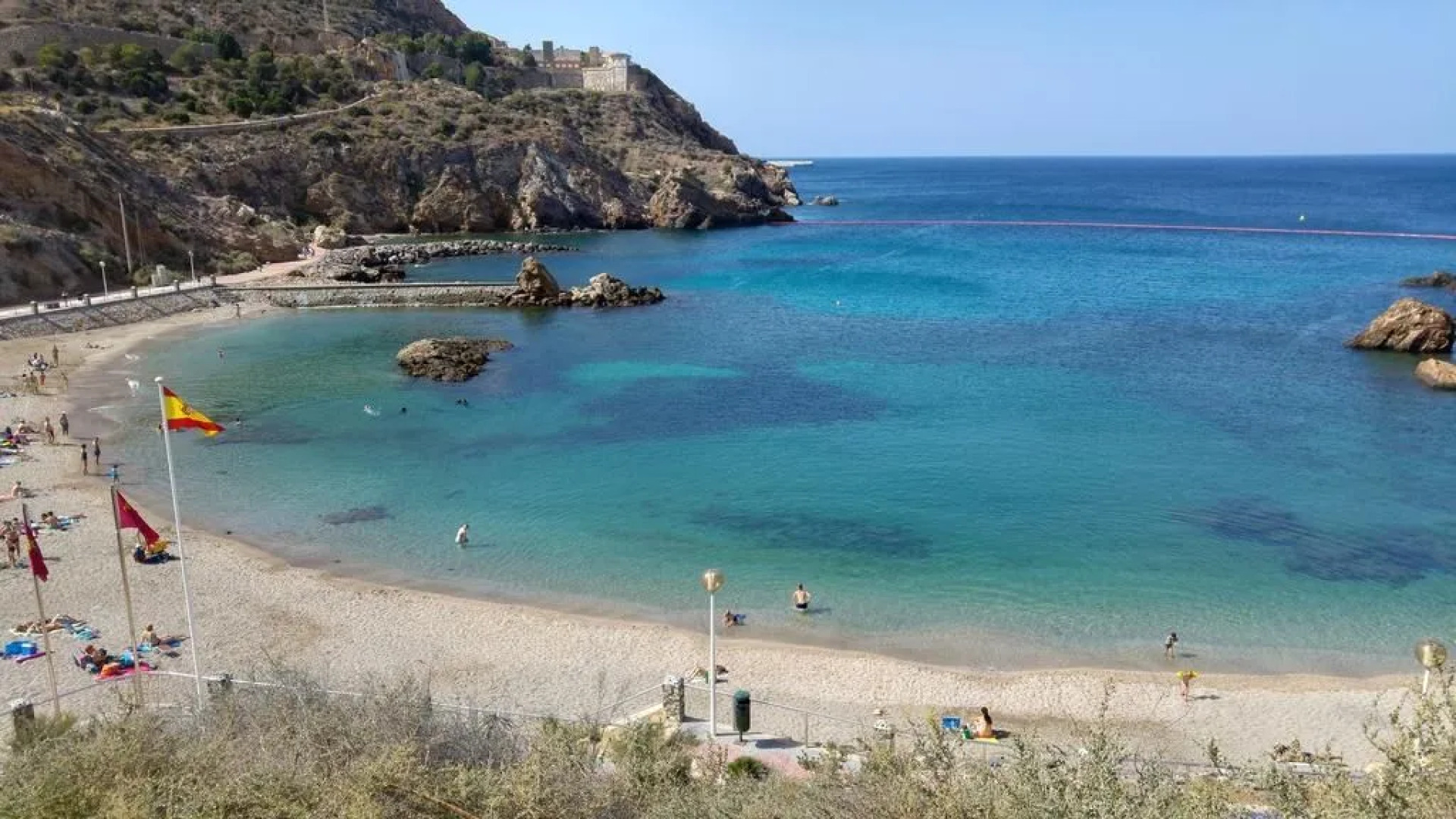 Hotel Sercotel Carlos III