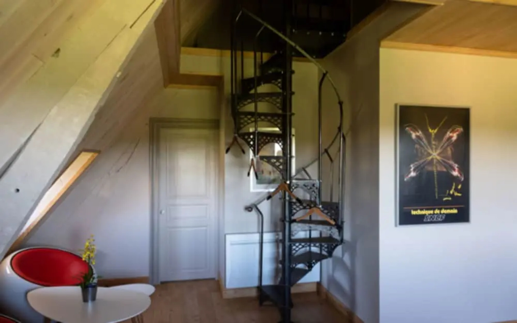 L'Intemporel Lascaux