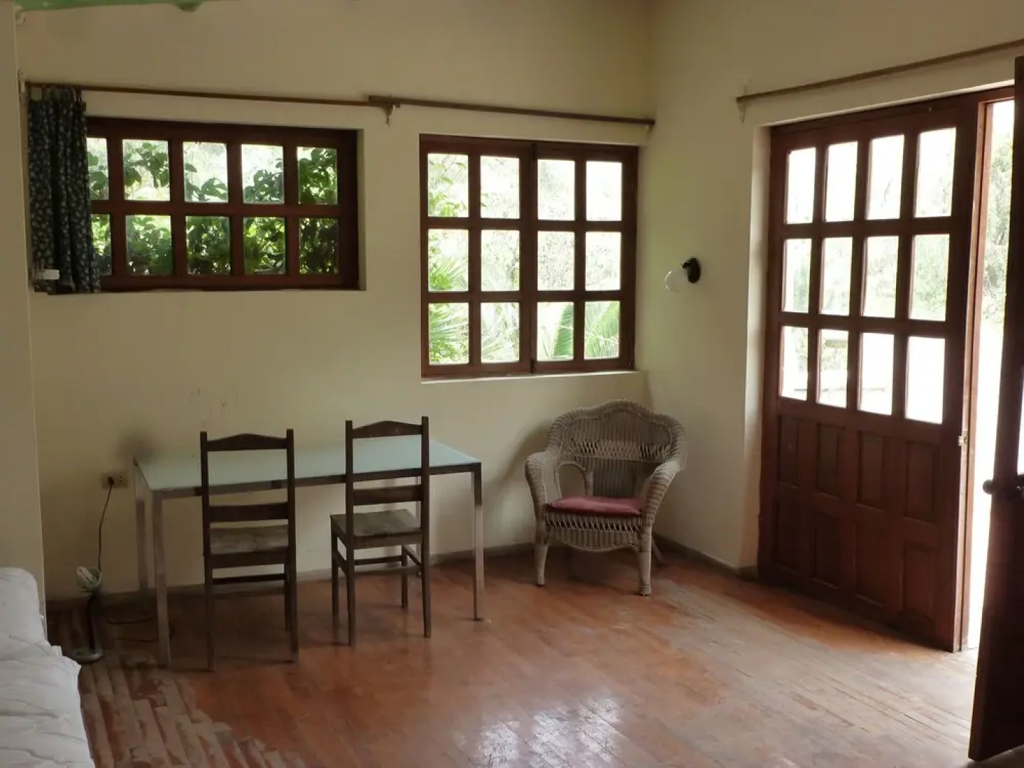 Santa Eulalia Bungalows - Hotel