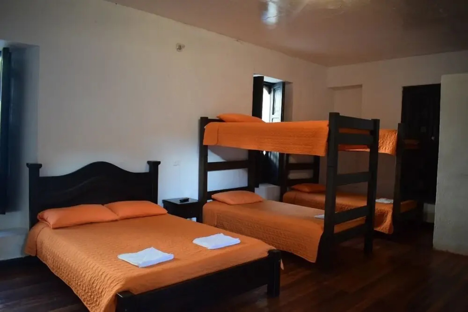 Hotel Casa del Colibrí