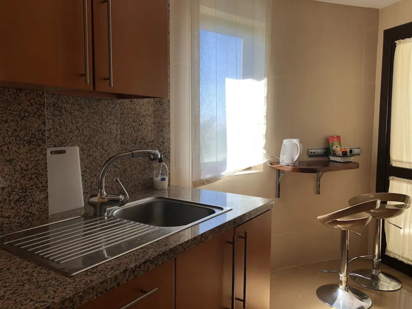 Apartamentos Marina del Castillo