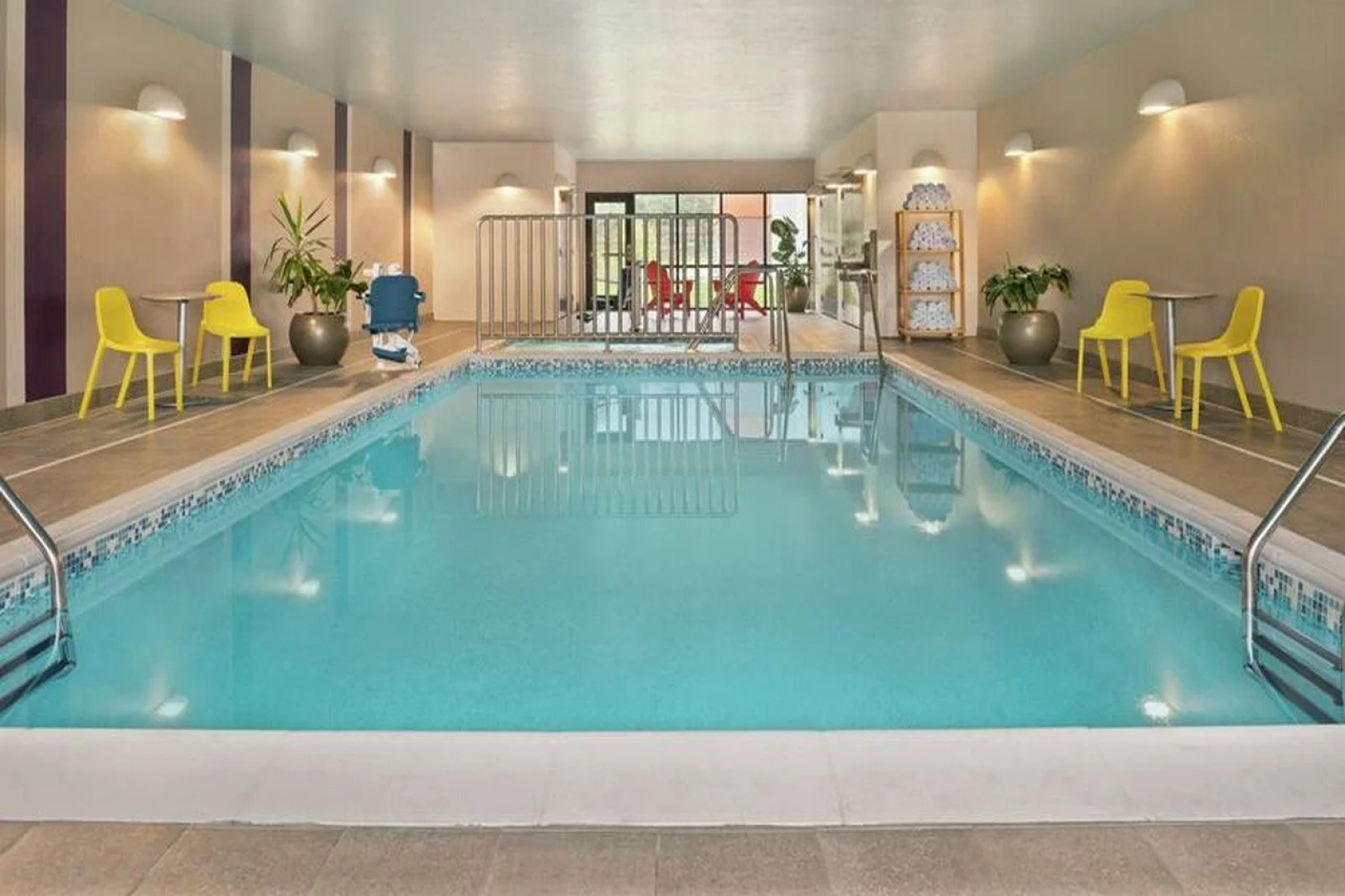 Home2 Suites by Hilton Redlands Loma Linda