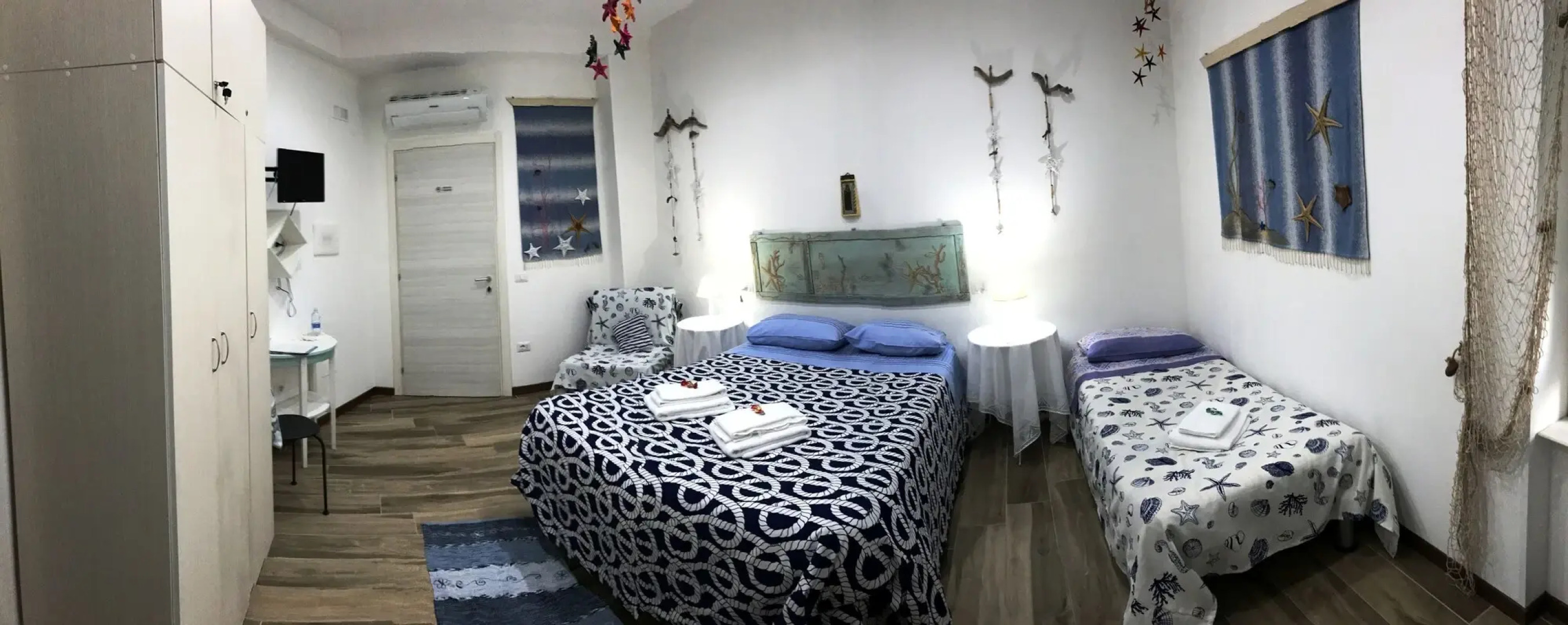 B&B Castello