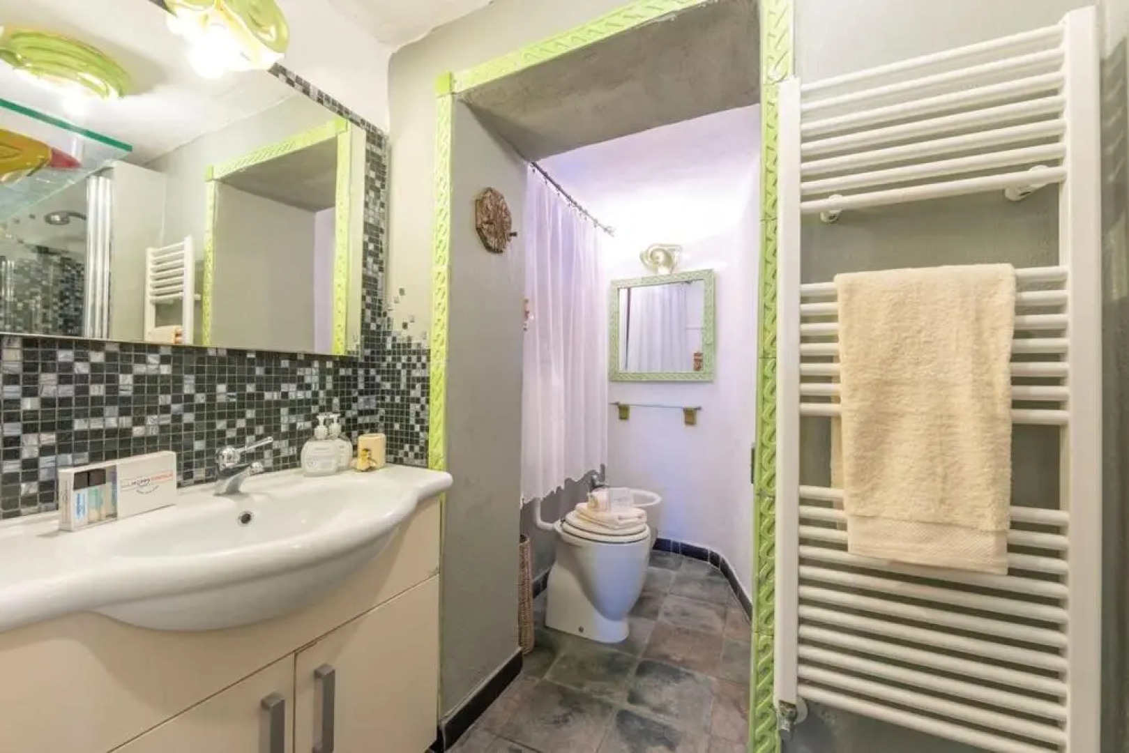 127-128 La Casa Fra gli Ulivi - Piscina e natura a 5 minuti da Spiaggie e MARE