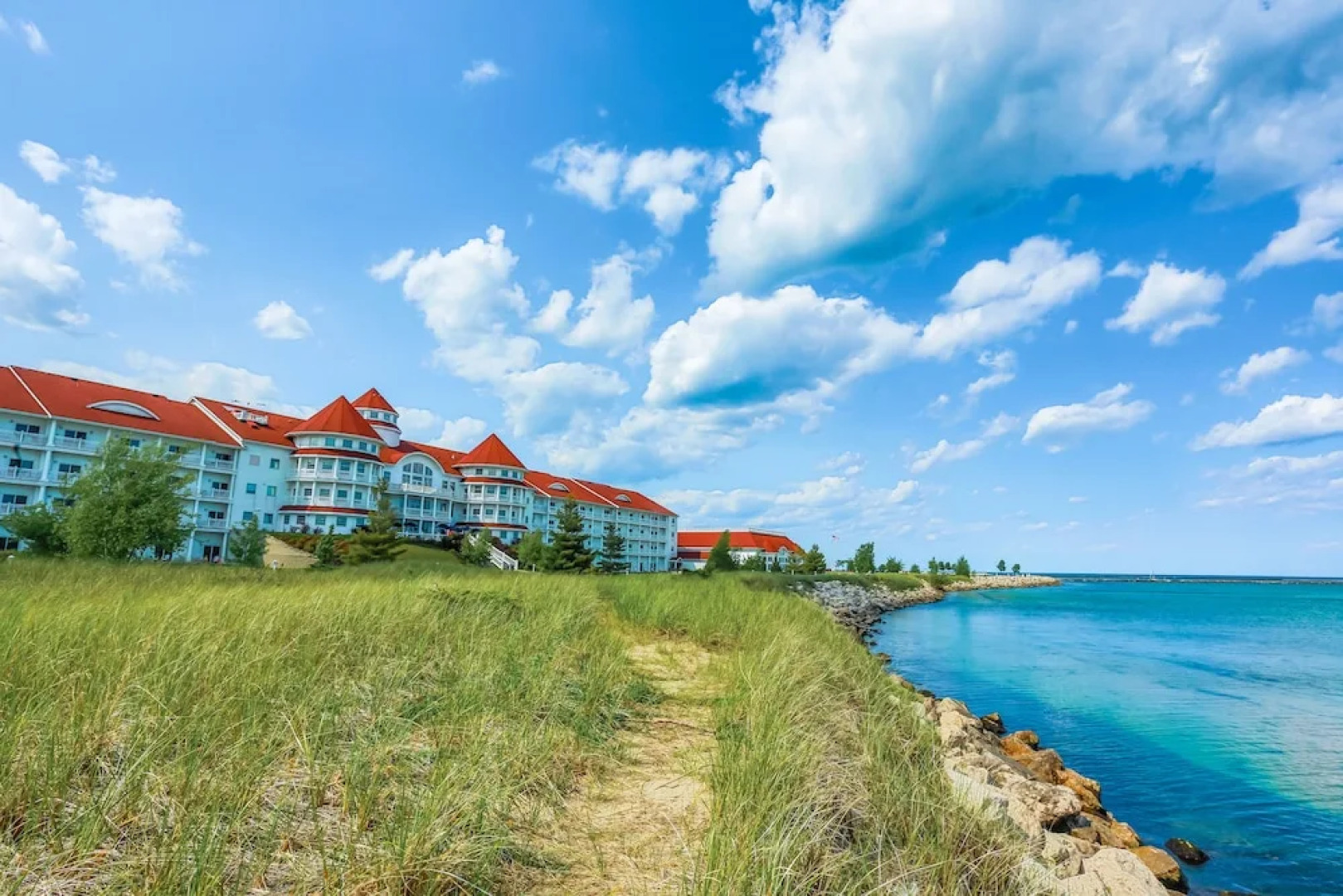Blue Harbor Resort and Conference Center