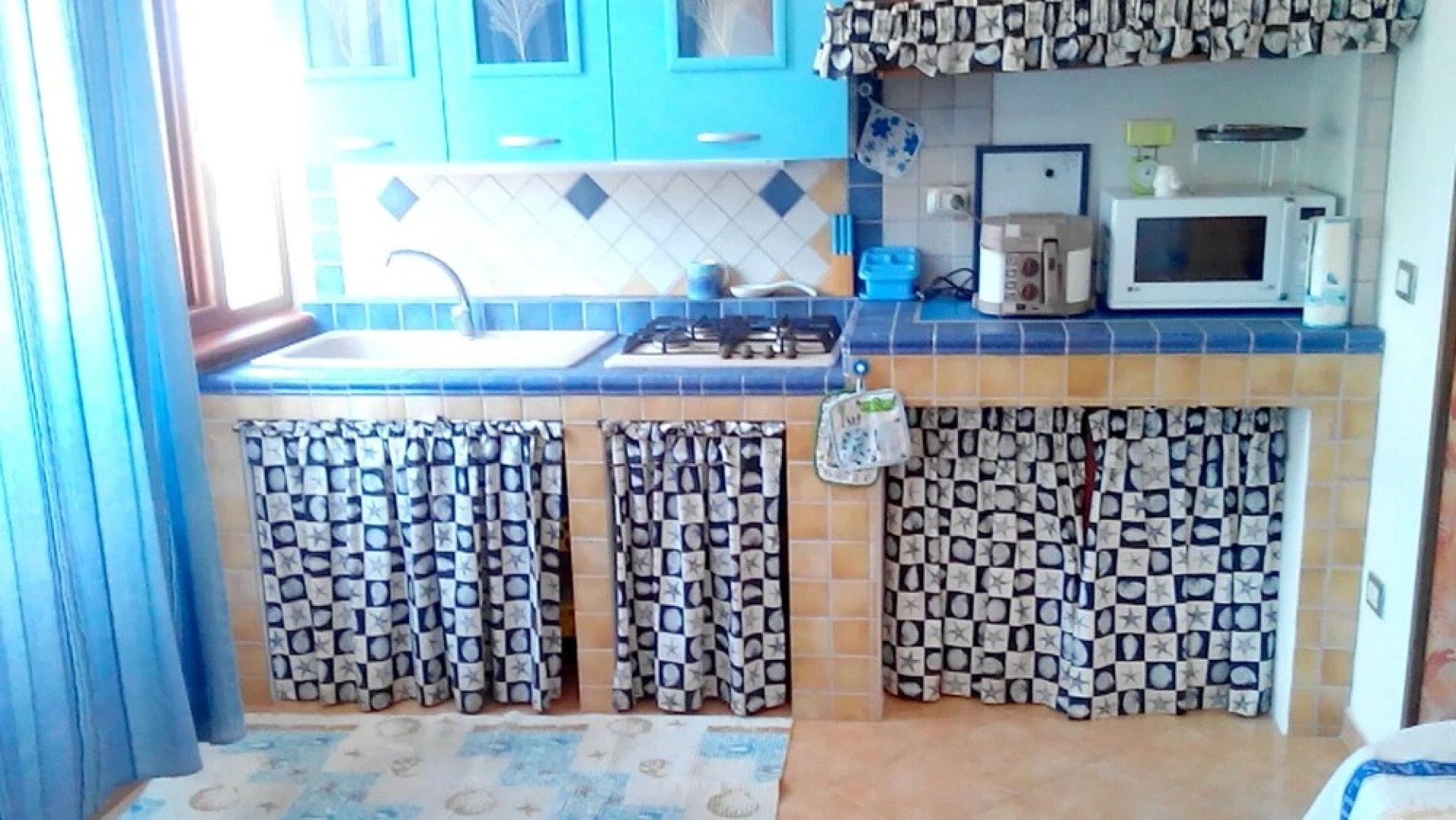 Holiday home via antonio Gramschi