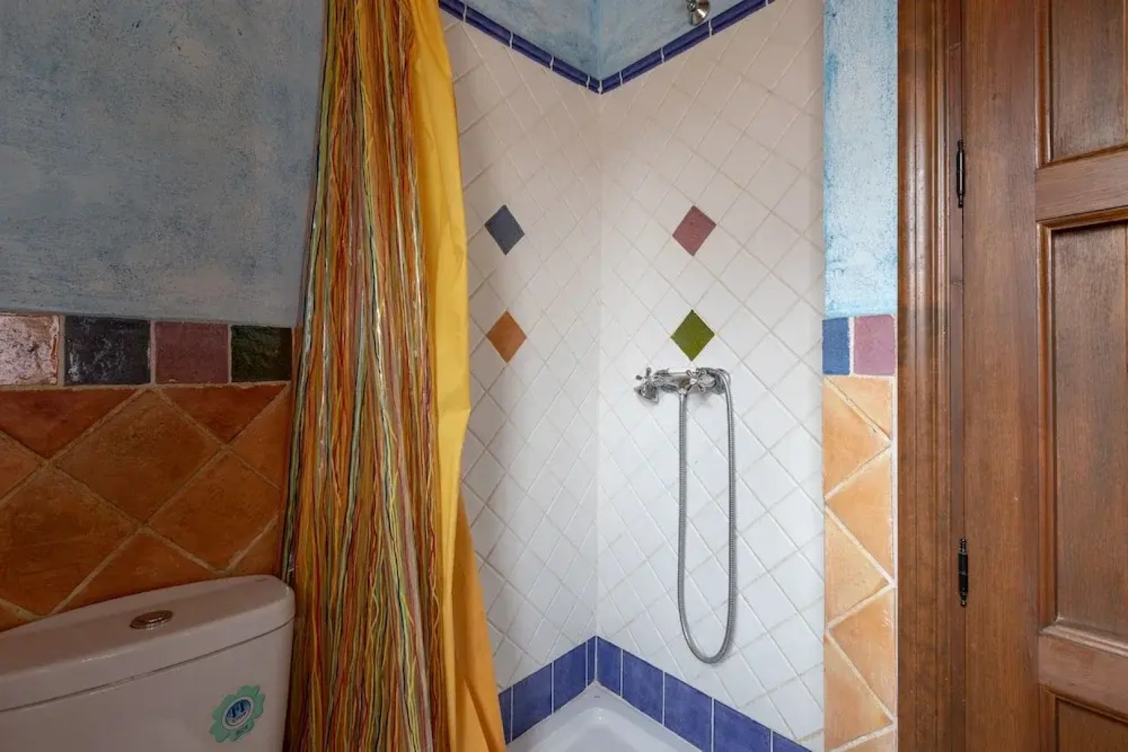 El Porton in El Borge