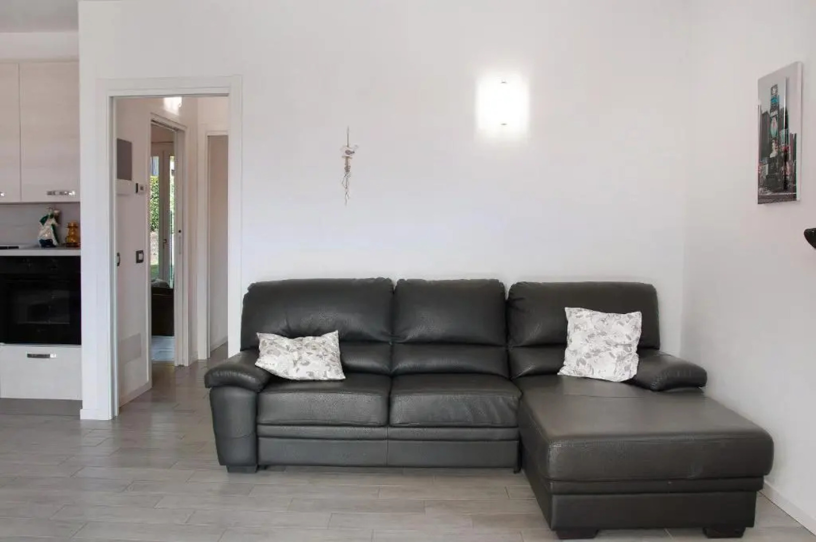 Appartamento Zerboni C2