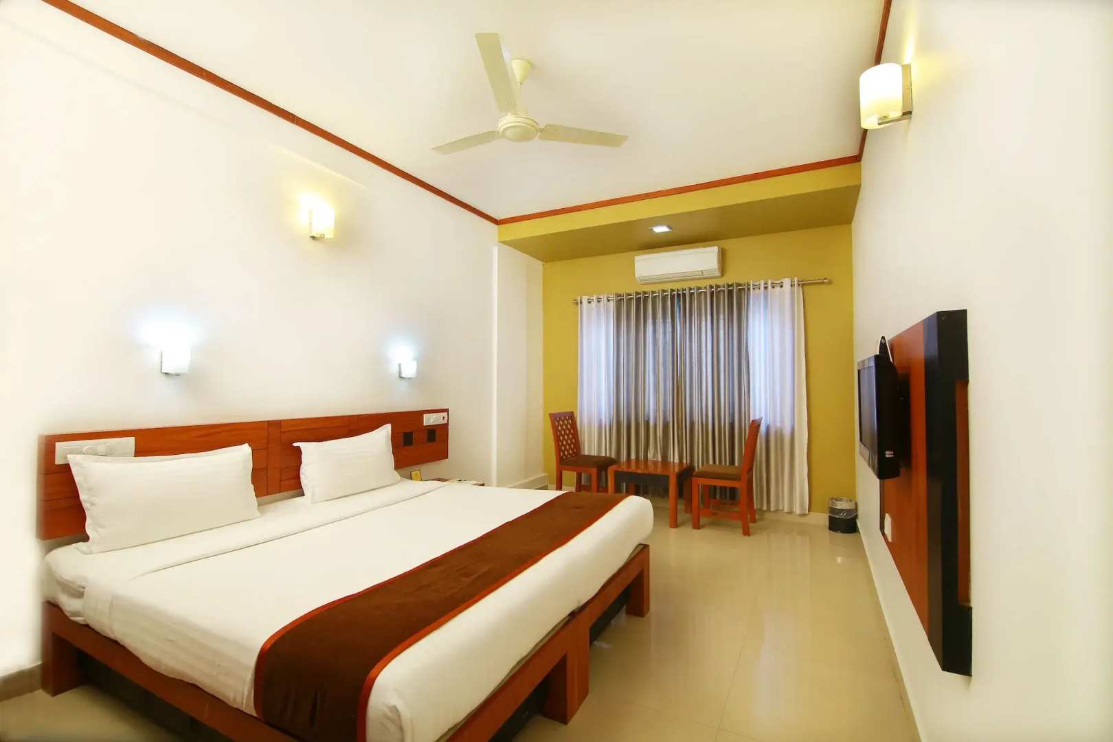 Hotel Great Jubliee