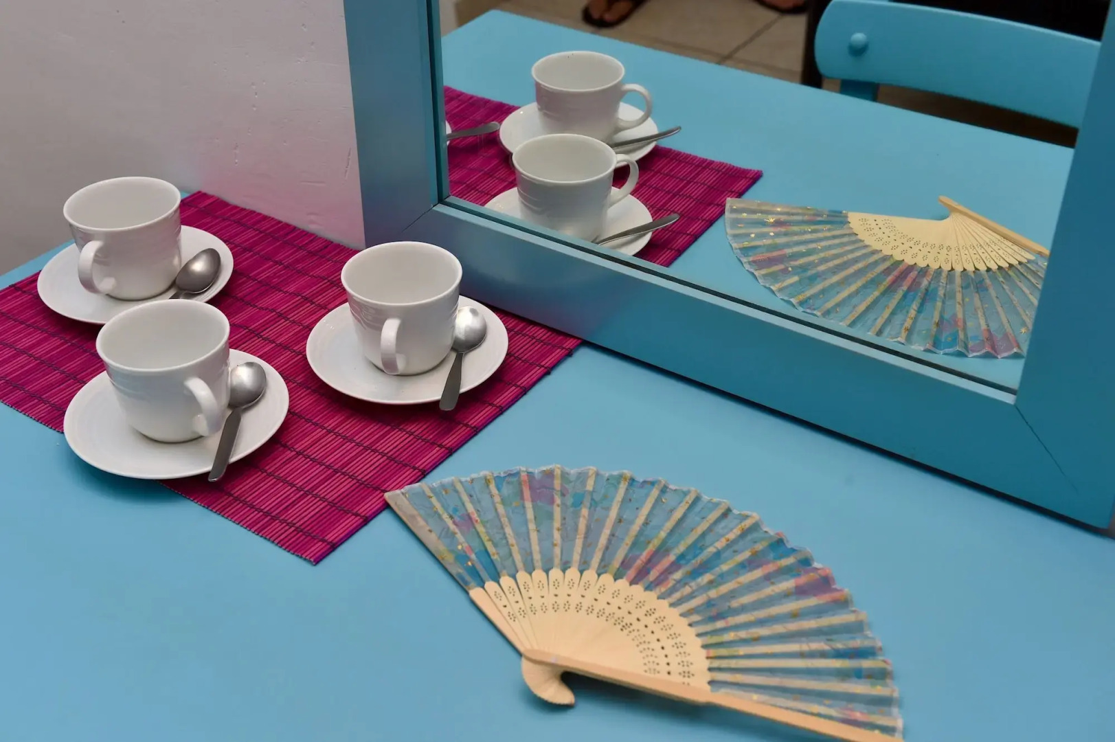 Afrodite Boutique Hotel