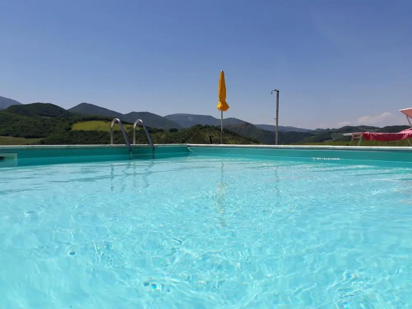 Agriturismo Ca' le Suore