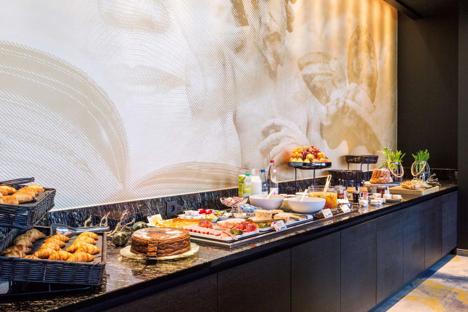 Best Western Plus Hotel Les Humanistes