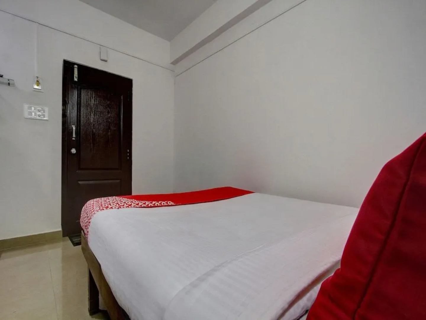 Oyo 22441 Hotel Shanthala Boarding And Lodge