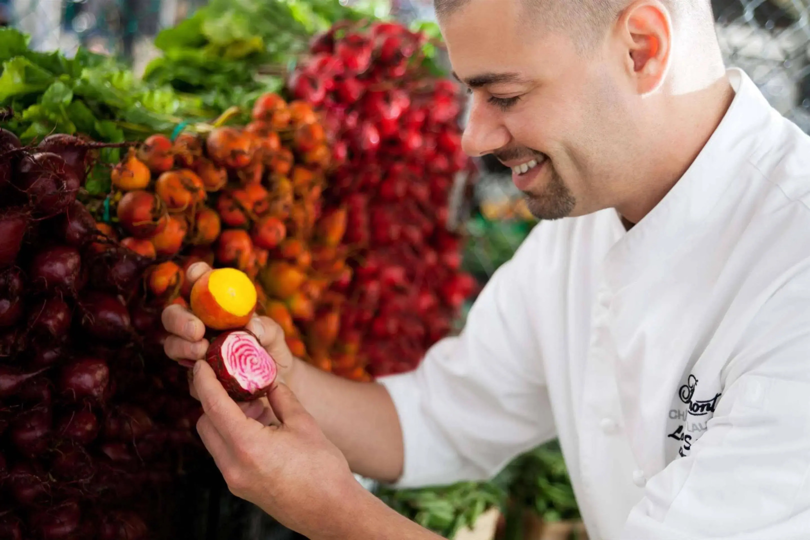 Fairmont Chateau Laurier